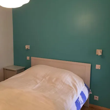 Le Chalet Marmachoste Le Verdon-sur-Mer